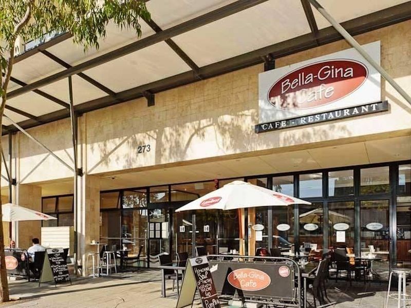 39/273 Hay Street, East Perth WA 6004