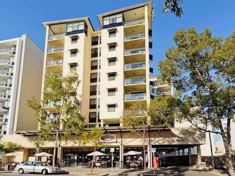 39/273 Hay Street, East Perth WA 6004