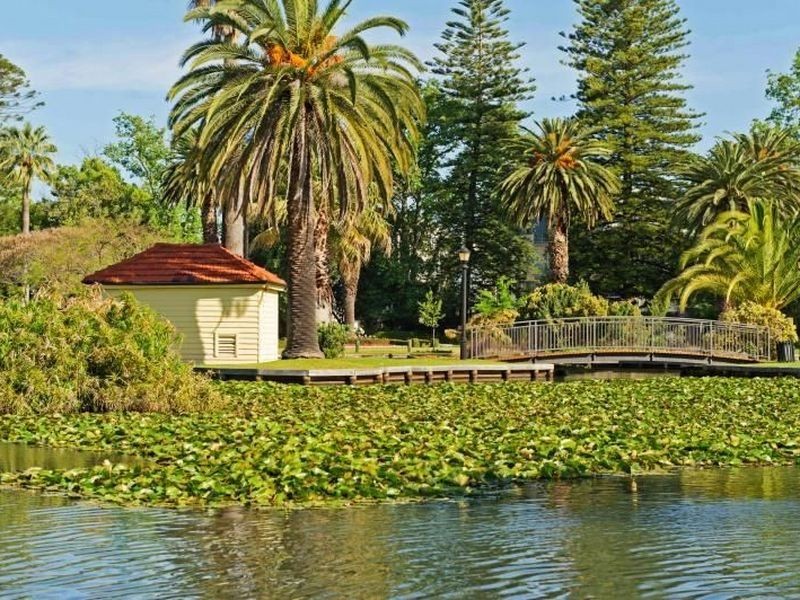 39/273 Hay Street, East Perth WA 6004