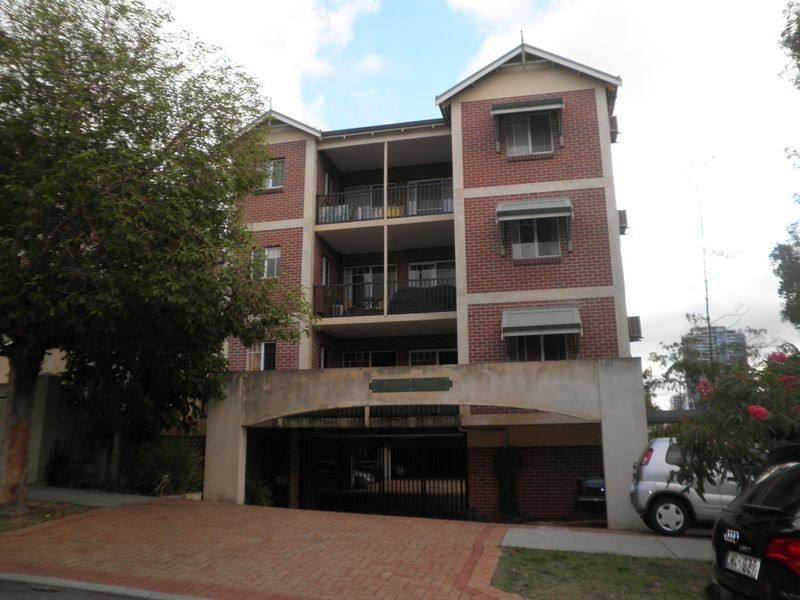3/53 Bronte, East Perth WA 6004
