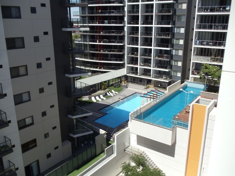 18/151 Adelaide Terrace, East Perth WA 6004