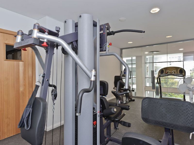 18/151 Adelaide Terrace, East Perth WA 6004