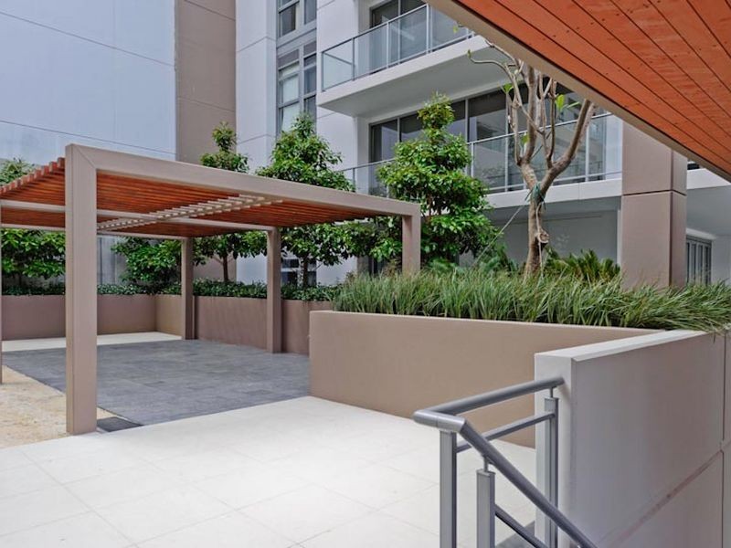 18/151 Adelaide Terrace, East Perth WA 6004