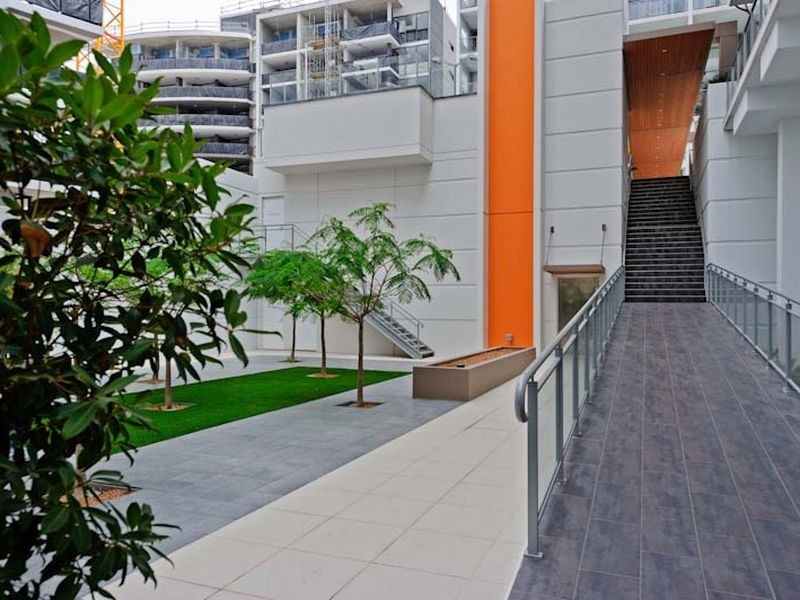 18/151 Adelaide Terrace, East Perth WA 6004