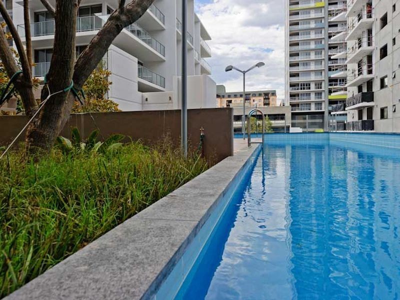 18/151 Adelaide Terrace, East Perth WA 6004