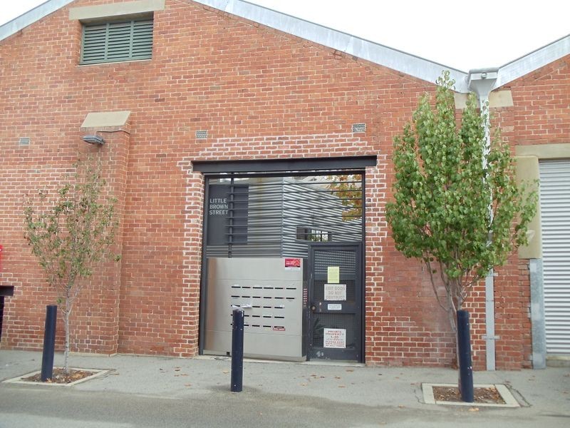 17 Little Brown Street, East Perth WA 6004