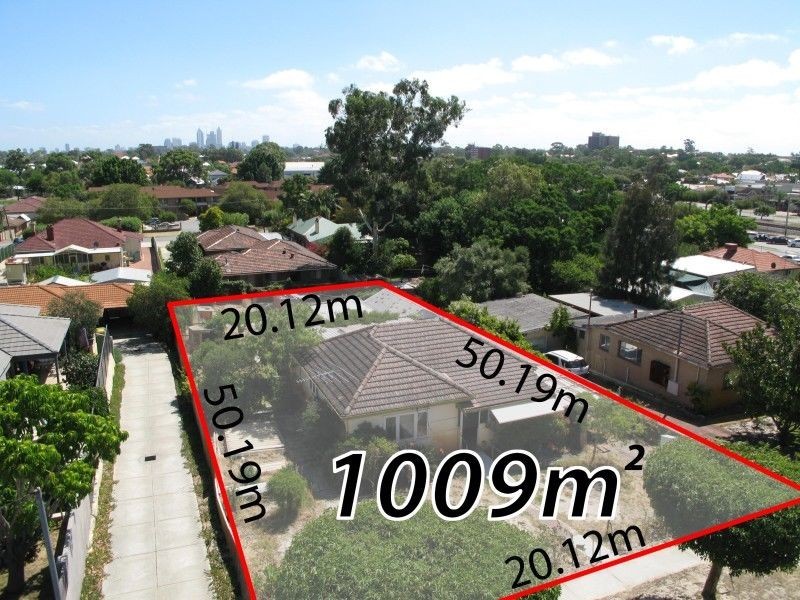 4 Grosvenor Road, Bayswater WA 6053