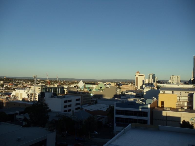 77/1178 Hay Street, West Perth WA 6005