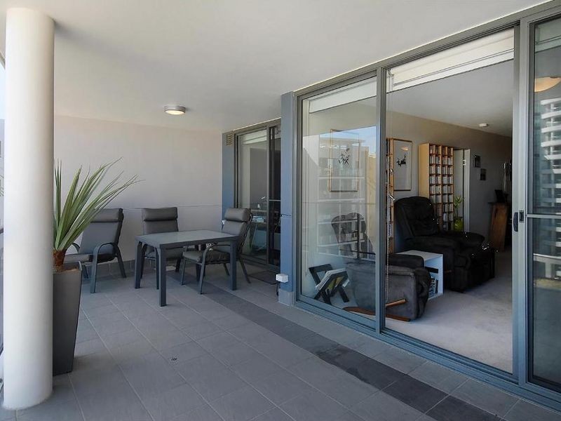 90/131 Adelaide Terrace, East Perth WA 6004