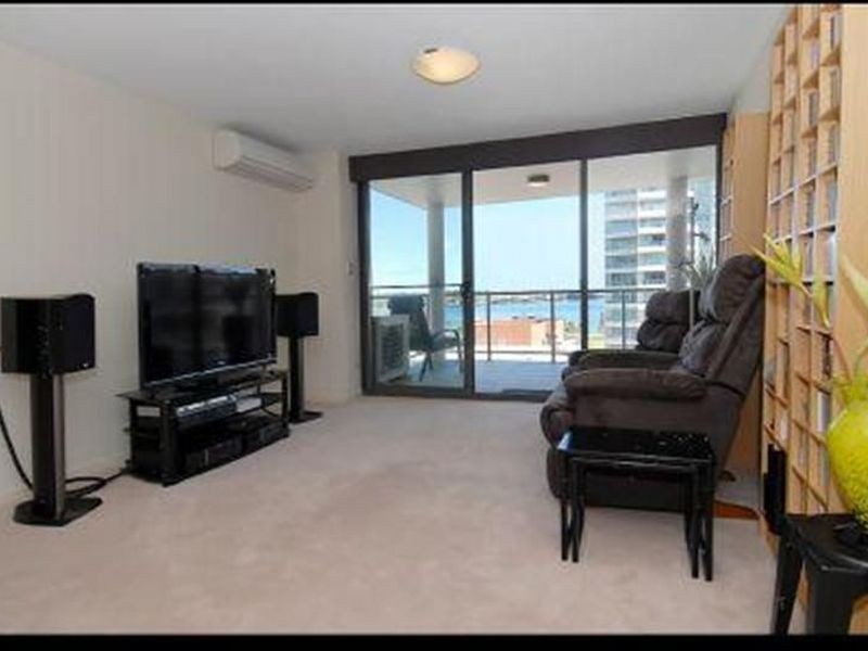90/131 Adelaide Terrace, East Perth WA 6004