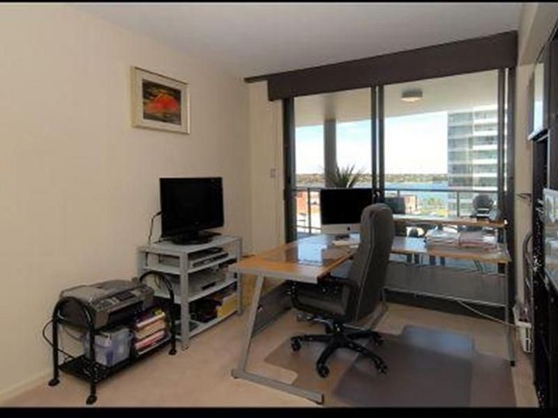 90/131 Adelaide Terrace, East Perth WA 6004