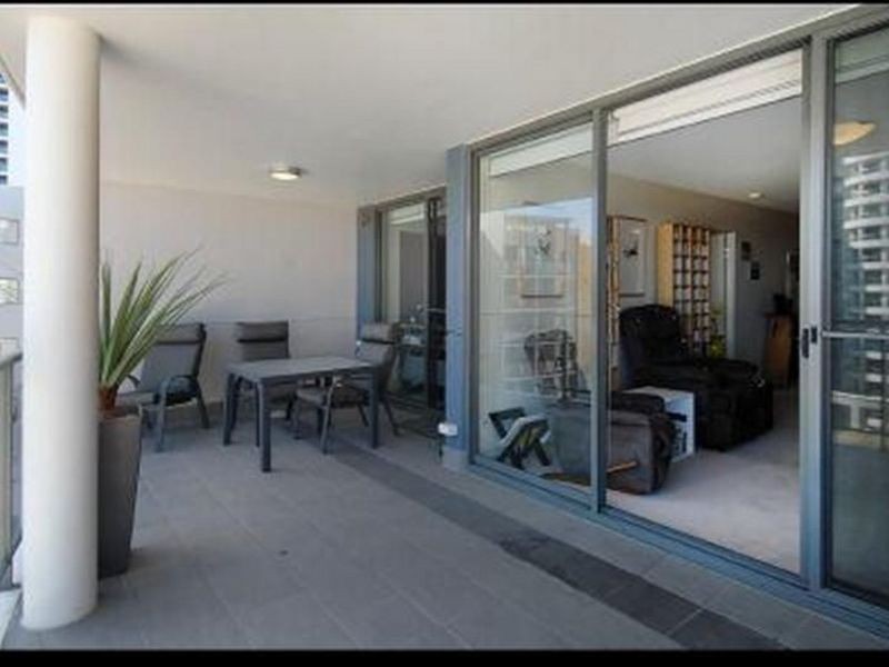 90/131 Adelaide Terrace, East Perth WA 6004