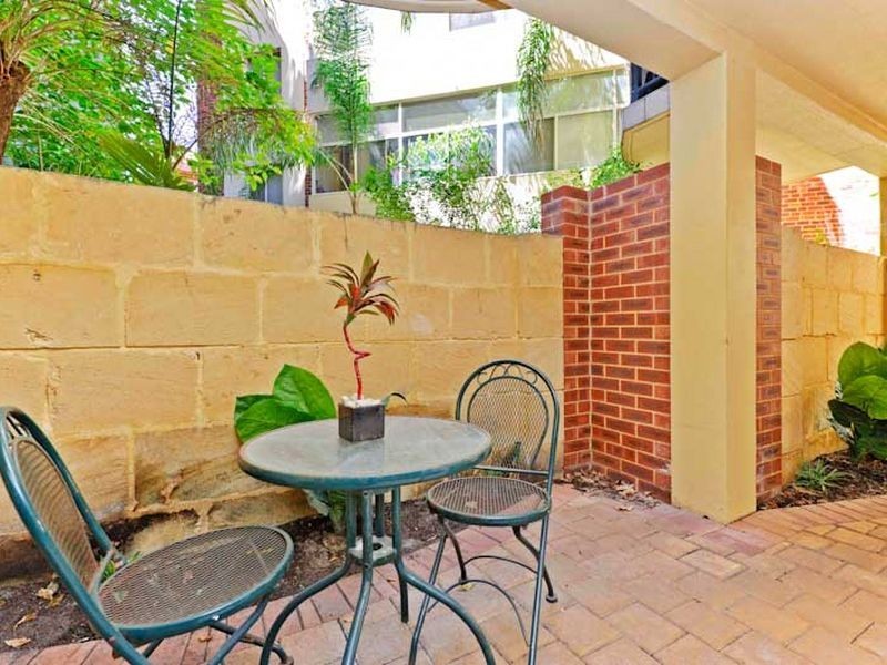 68/138 Adelaide Terrace, East Perth WA 6004