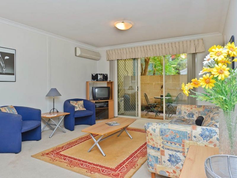 68/138 Adelaide Terrace, East Perth WA 6004