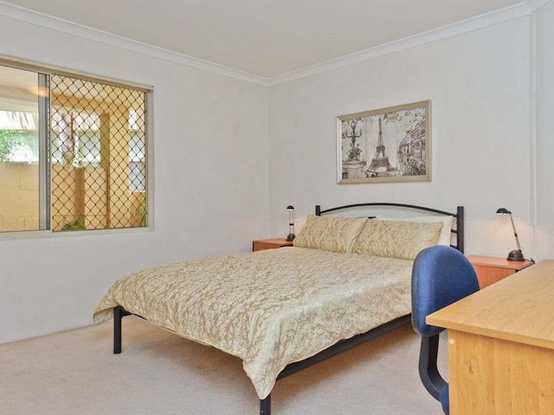 68/138 Adelaide Terrace, East Perth WA 6004