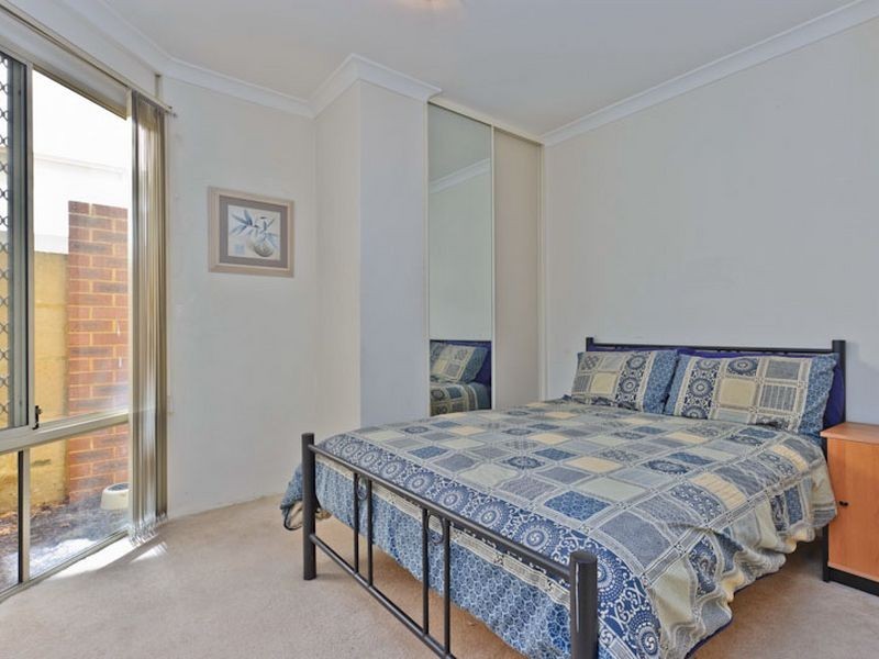 68/138 Adelaide Terrace, East Perth WA 6004