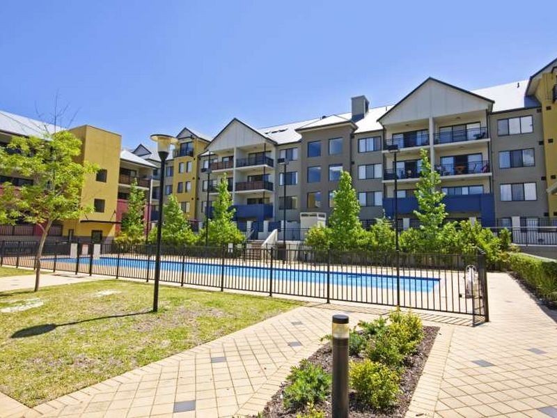 99/215 Stirling Street, Perth WA 6000