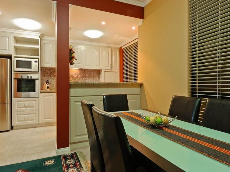 4/25 Haig Park Circle, East Perth WA 6004