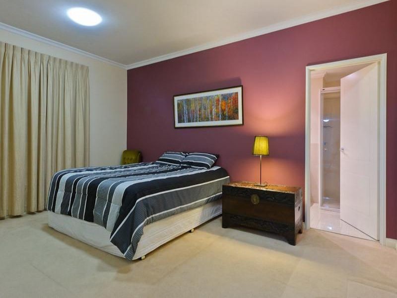 4/25 Haig Park Circle, East Perth WA 6004