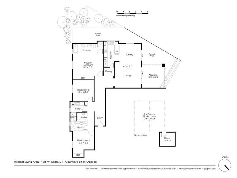 4/25 Haig Park Circle, East Perth WA 6004