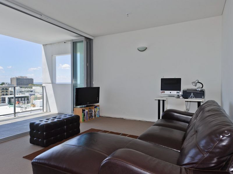 88/151 Adelaide Terrace, East Perth WA 6004
