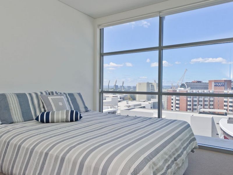 88/151 Adelaide Terrace, East Perth WA 6004