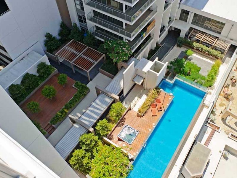 88/151 Adelaide Terrace, East Perth WA 6004