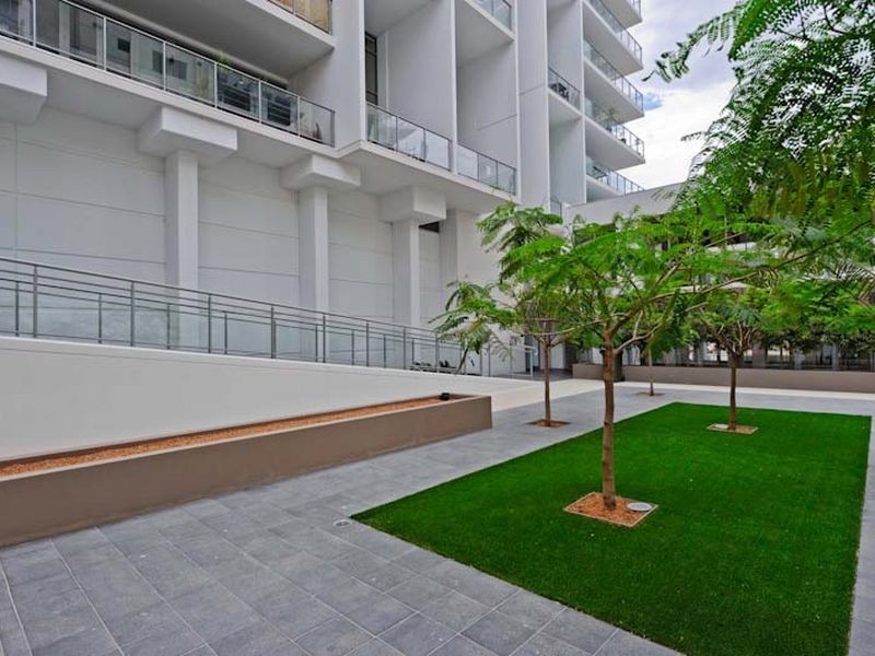 88/151 Adelaide Terrace, East Perth WA 6004