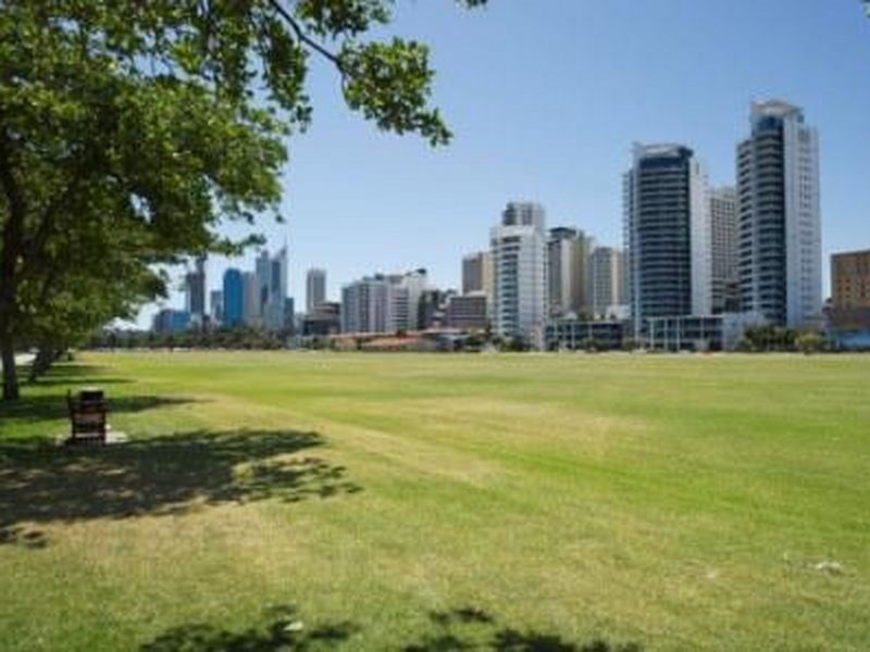 88/151 Adelaide Terrace, East Perth WA 6004