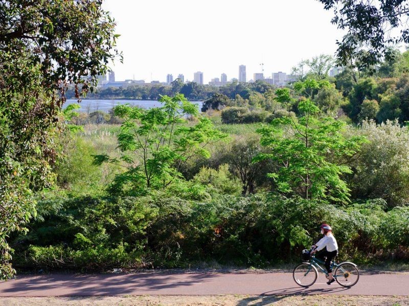 3/158 Peninsula Road, Maylands WA 6051