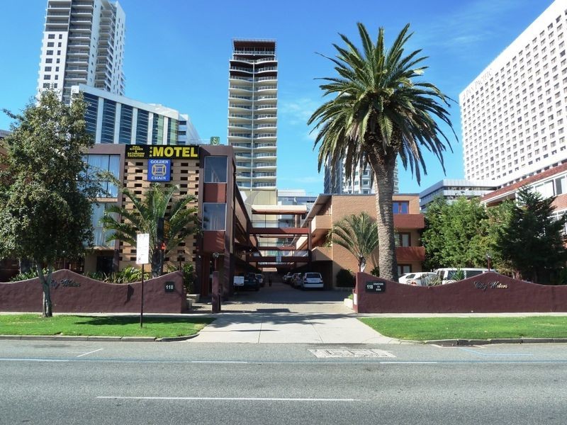 9/118 Terrace Road, Perth WA 6000