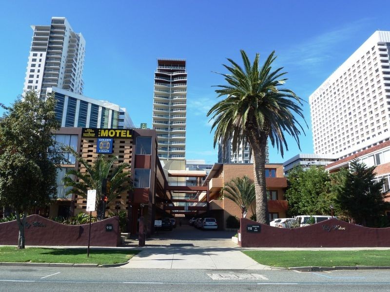 9/118 Terrace Road, Perth WA 6000