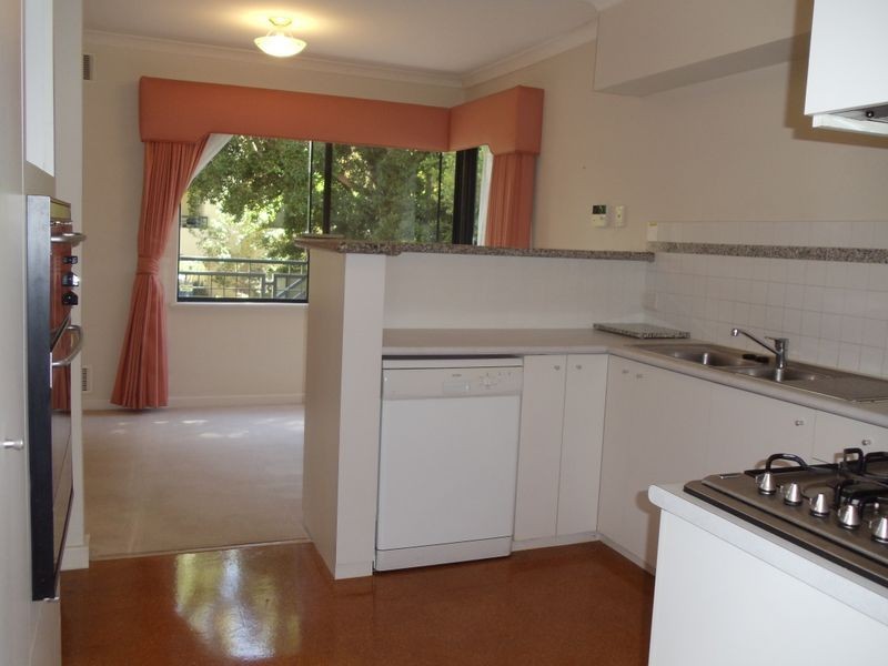 4/24 Constitution, East Perth WA 6004