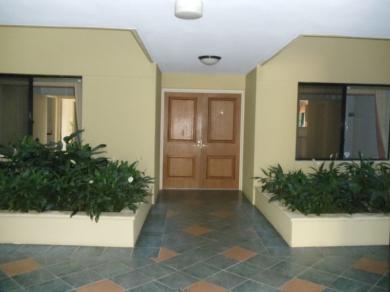 4/24 Constitution, East Perth WA 6004