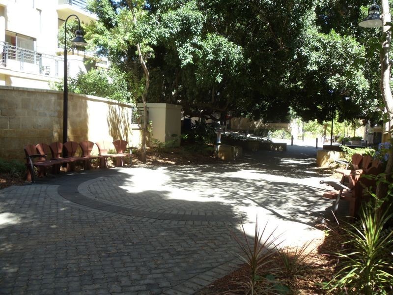 4/24 Constitution, East Perth WA 6004