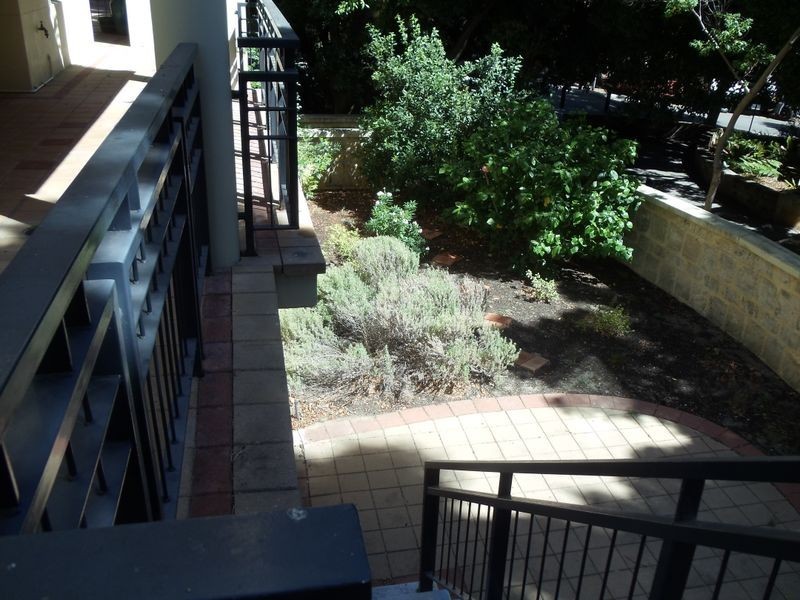 4/24 Constitution, East Perth WA 6004