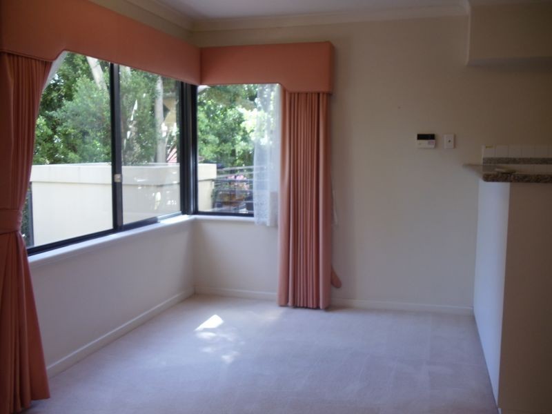 4/24 Constitution, East Perth WA 6004