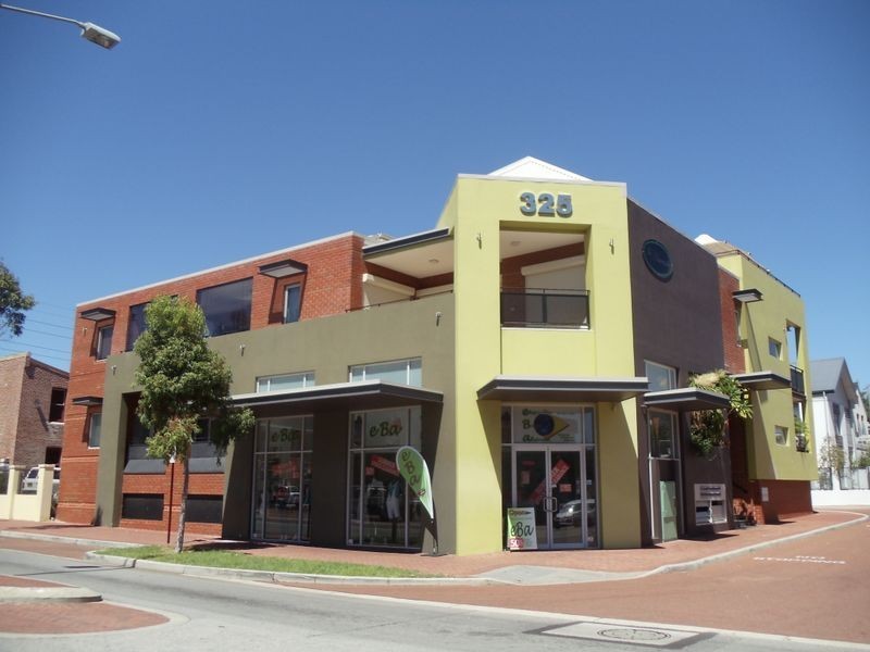 6/325 Newcastle Street, Northbridge WA 6003