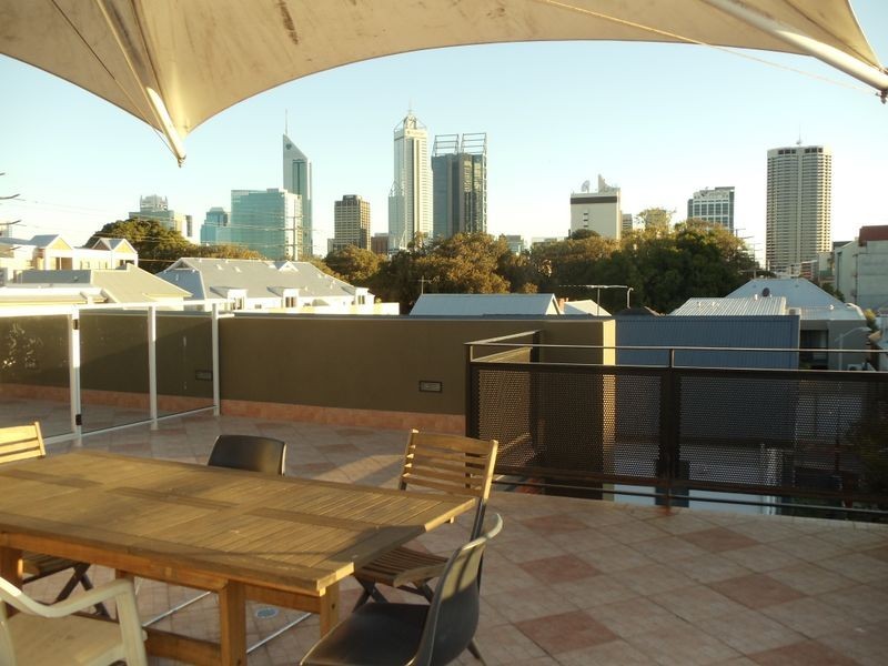 6/325 Newcastle Street, Northbridge WA 6003