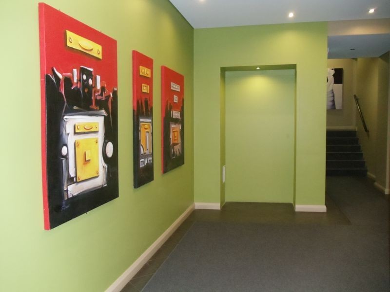 6/325 Newcastle Street, Northbridge WA 6003