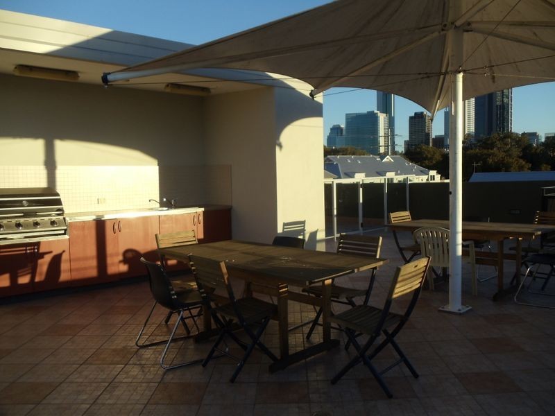 6/325 Newcastle Street, Northbridge WA 6003