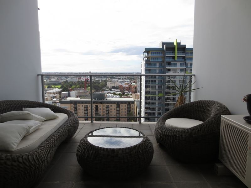 138/151 Adelaide Terrace, East Perth WA 6004