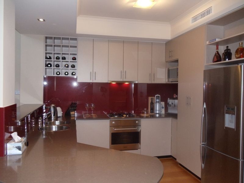 4/7 Henry Street, East Perth WA 6004