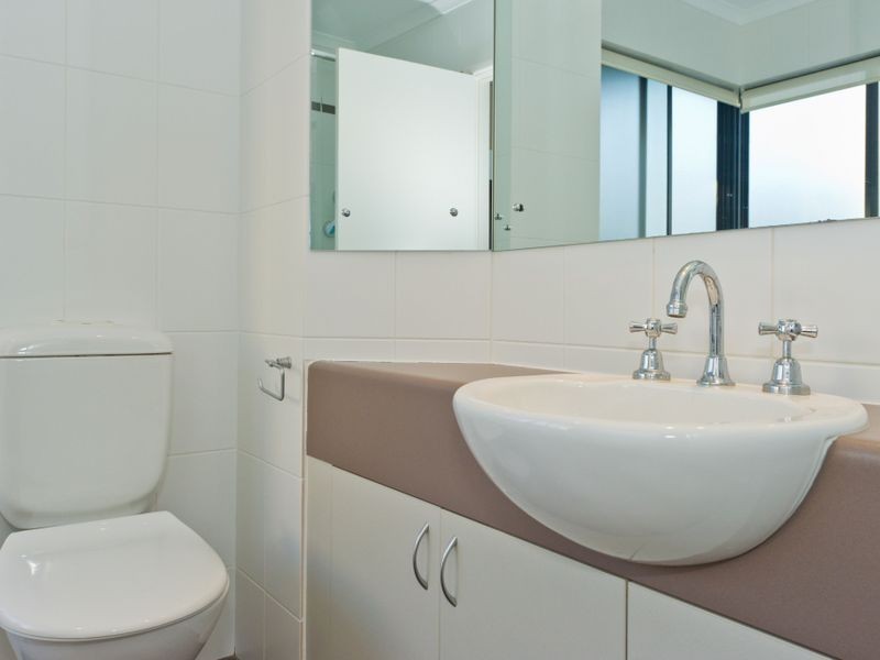 4/7 Henry Street, East Perth WA 6004