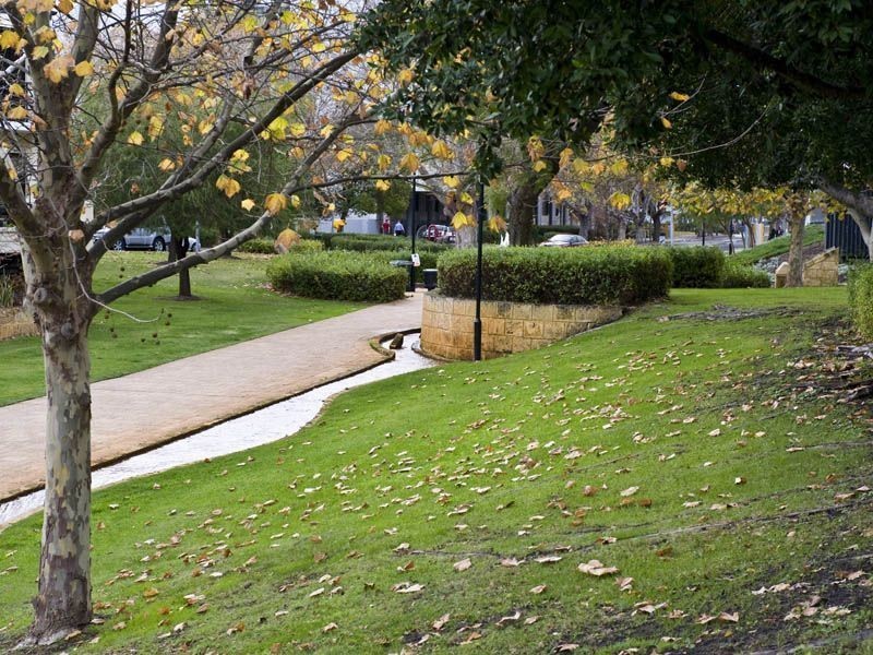 4/7 Henry Street, East Perth WA 6004