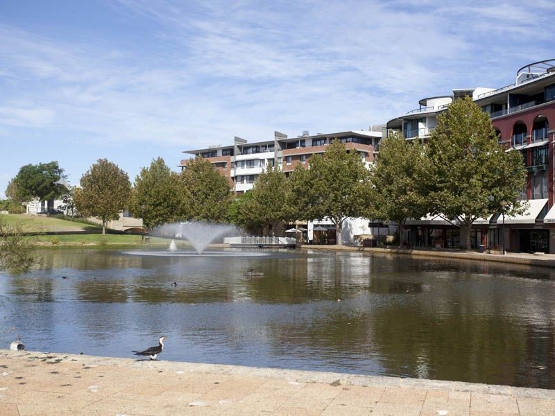 4/7 Henry Street, East Perth WA 6004