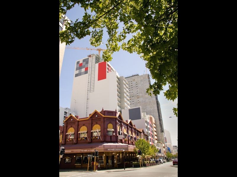 27/101 Murray Street, Perth WA 6000