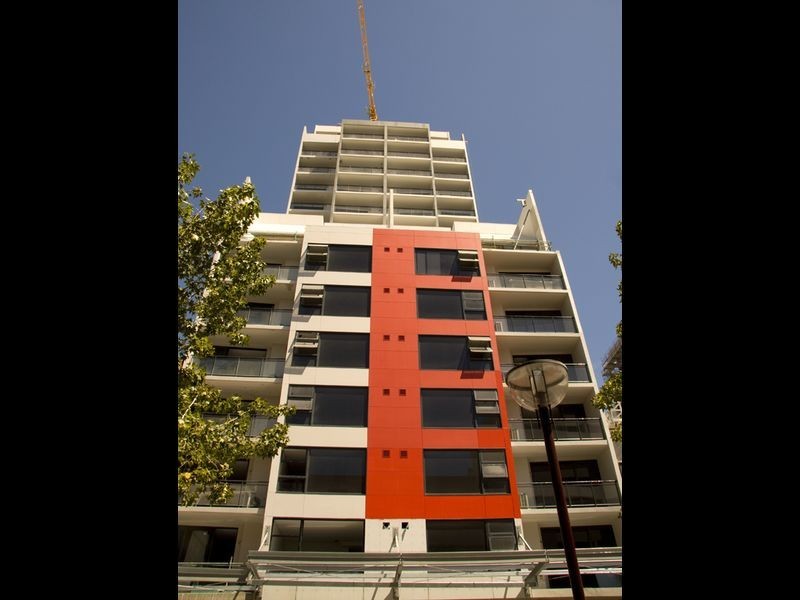 27/101 Murray Street, Perth WA 6000