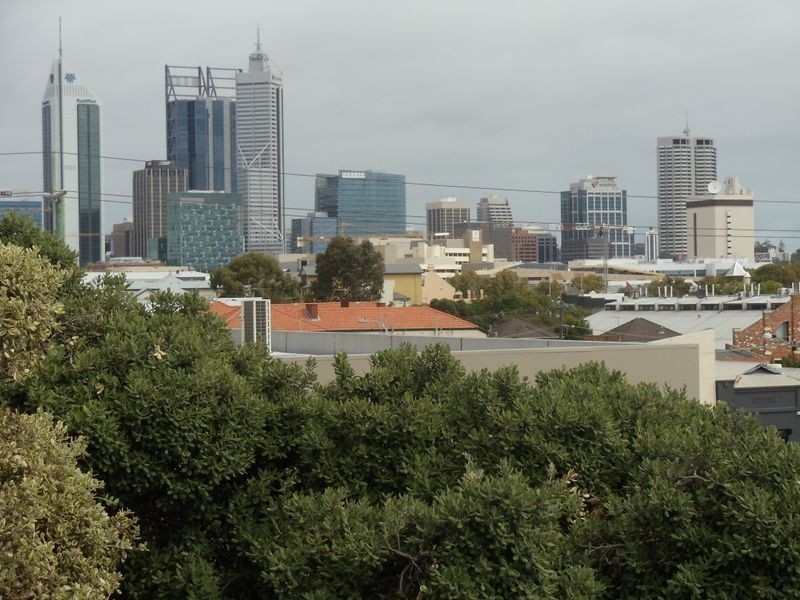 21/290 Stirling Street, Perth WA 6000