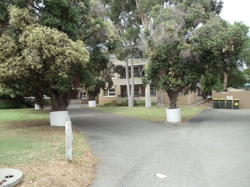 21/290 Stirling Street, Perth WA 6000